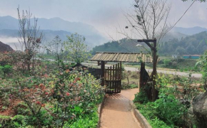 Cottage Garden Sapa